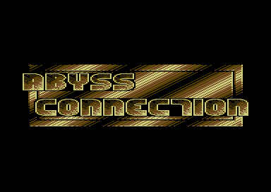 Cruise Logo Collection #001 - Abyss Connection Logo 2