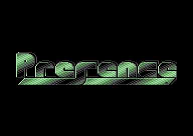 Cruise Logo Collection #001 - Presence Logo 2