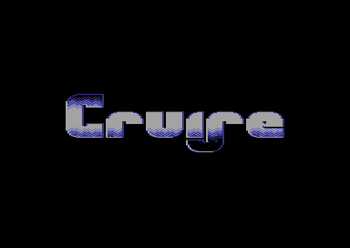 Cruise Logo Collection #001 - Cruise Logo