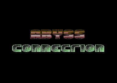 Cruise Logo Collection #001 - Abyss Connection Logo