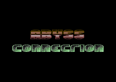 Cruise Logo Collection #001 - Abyss Connection Logo