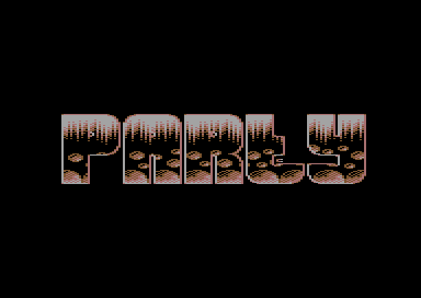 Party Demo - Party Logo
