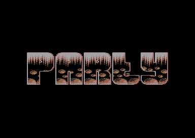 Party Demo - Party Logo
