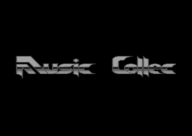Music Collection - Music Collection Logo