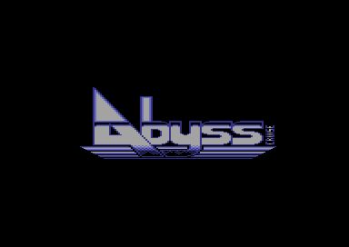 Music Collection - Abyss Logo