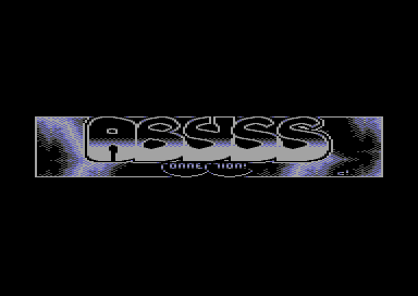 Artworx Series - Logo Collection 3 - Abyss Connection Logo