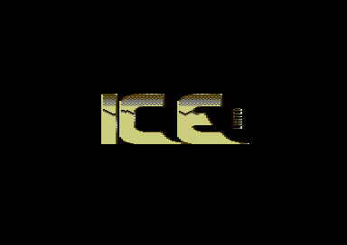 Artworx Series - Logo Collection 3 - Ice Ltd Logo