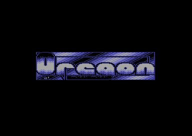 Artworx Series - Logo Collection 4 - Oregon Logo