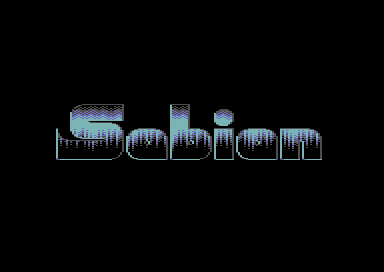 Artworx Series - Logo Collection 4 - Sabian Logo