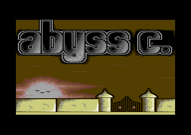 Artworx Series - Logo Collection 5 - Abyss C Logo