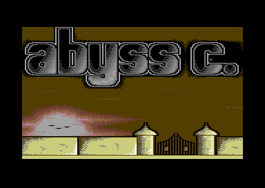 Artworx Series - Logo Collection 5 - Abyss Connection Logo
