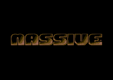 Artworx Series - Logo Collection 5 - Massive Logo