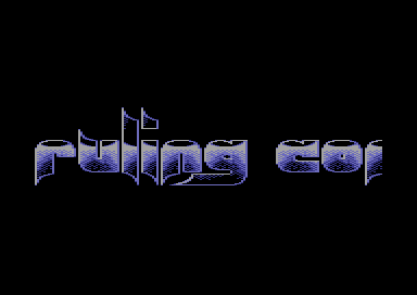 Artworx Series - Logo Collection 5 - Ruling Company Logo