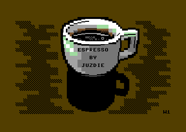 Espresso