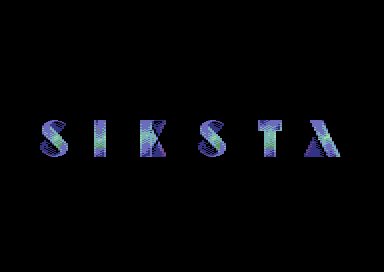 Hi Five - Siesta Logo