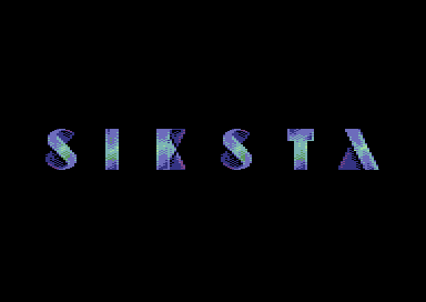 Hi Five - Siesta Logo