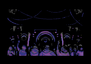C64, Hear 64 - Concert