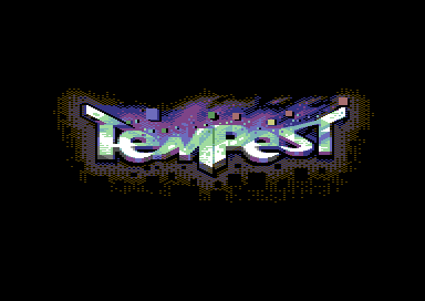 Rewind - Tempest Logo