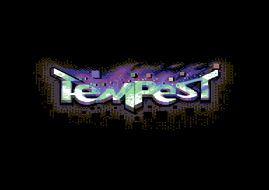 Rewind - Tempest Logo