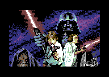 The Star Wars Demo - TallOpening