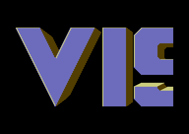 Live Hard With a Sentiment - Vision Logo