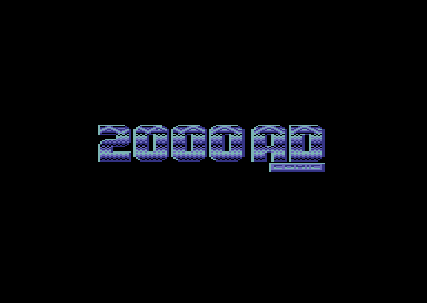 Logo Show! - 2000AD Logo 4