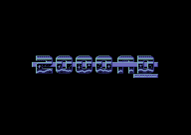Logo Show! - 2000AD Logo 2
