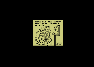 Chilly the Most - Bubber