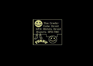 Chilly the Most - Credits
