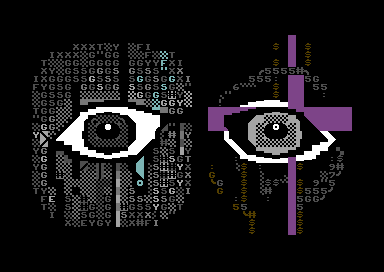 Innerverse - Eyes