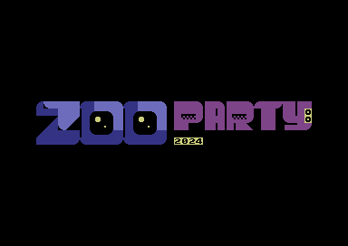 Innerverse - Zoo Party
