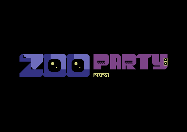 Innerverse - Zoo Party