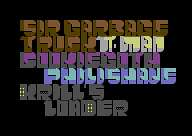 Innerverse - Greetings 4