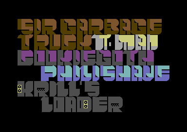 Innerverse - Greetings 4