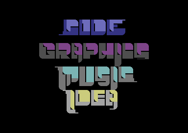 Innerverse - Team Logos