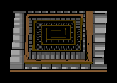 Innerverse - Stairs