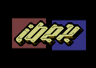 No Carrier Intro - ibex Logo