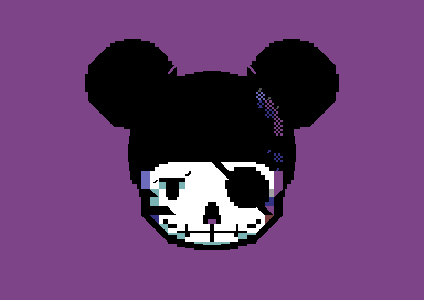 Nightfall - Face Anim