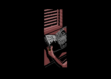 Nightfall - Reading