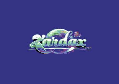 Fra K0benhavn til Lund - Zardax Logo