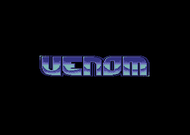 Krak Houz - Venom Logo