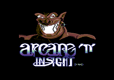 Insight #4 - Big Grin