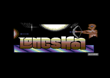 Insight #2 - Longshot Logo