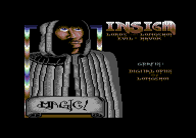 Insight #2 - Magic