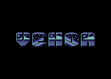 Channel Zero - Venom Logo 2