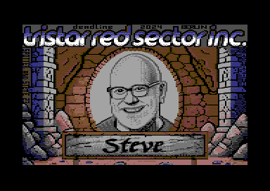 Fallen Heroes - Steve