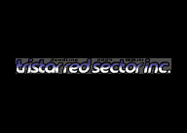 Fallen Heroes - Tristar Red Sector MC Logo