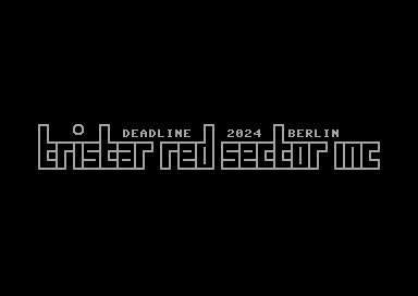 Fallen Heroes - Tristar Red Sector Pet Logo
