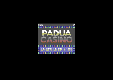 Vandalism News #71 - Padua Casino