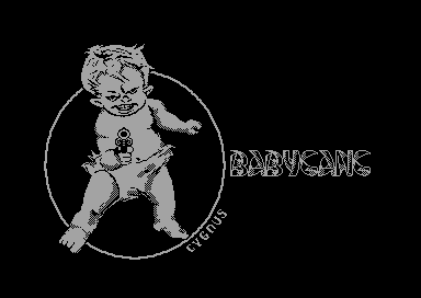 Vandalism News #72 - Babygang